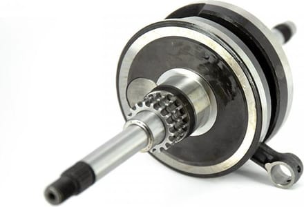 Vilebrequin d embiellage Sifam pour Scooter Honda 150 Ses Dylan 2003 à 2007 Neuf