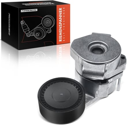 Frankberg 1x spanner rolriem voor Fiat Ducato FORD