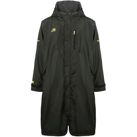 Parka Zone3 Heat-Tech