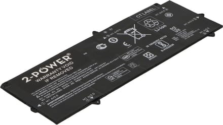 Main Battery Pack 7.7V 5400mAh