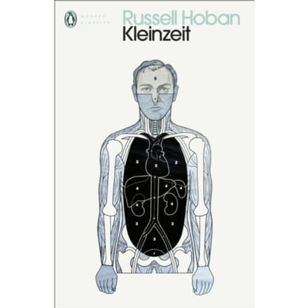 Kleinzeit - Penguin Modern Classics - Russell Hoban