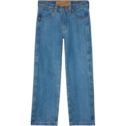 Losse Jeans Wrangler Super Cowboy Fade