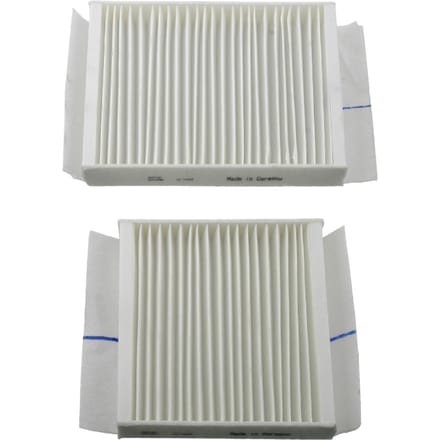 Filterset, interieurfilter FEBI BILSTEIN 27950