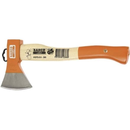Bahco HGPS-1.0-400 Bijl 400 mm 1260 g