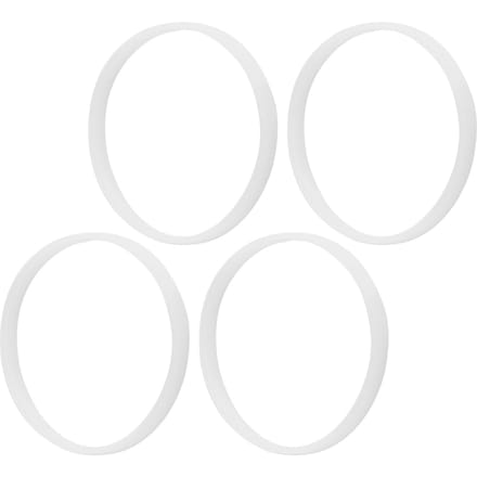 10cm Witte Rubberen Afdichtende O-ring Pakking voor Ninja Juicer Blender Vervangende Afdichtingen white