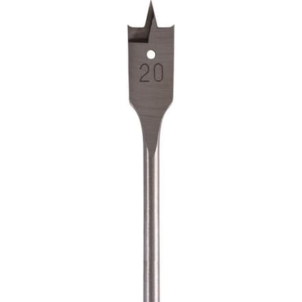 Labor speedboor 20x150mm