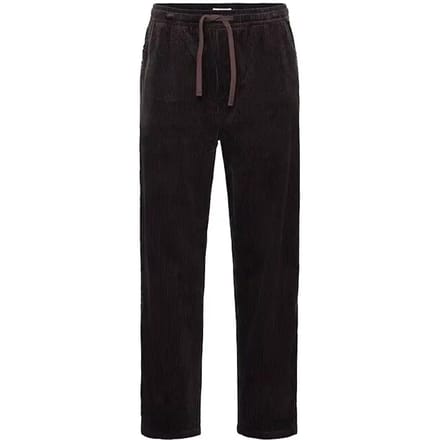 Elastische broek Solid Alann