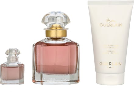 Guerlain Mon Guerlain Giftset