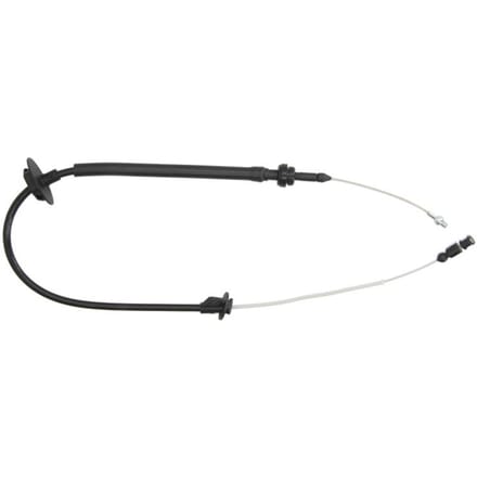 Gaskabel HANS PRIES 112 160