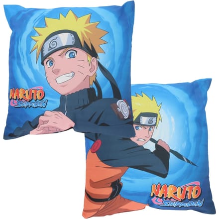 Naruto Kussen