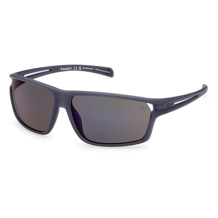 Timberland Tb9307 Gepolariseerde Zonnebril Blauw Man