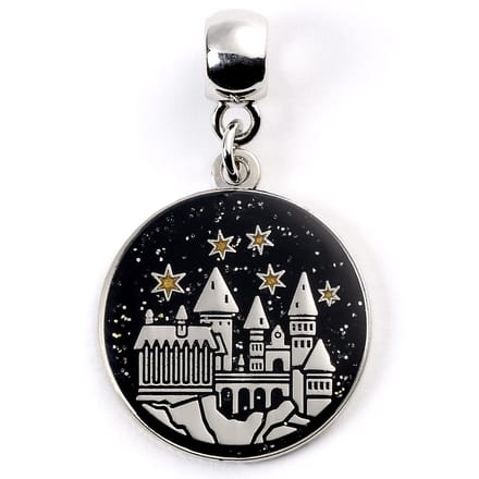 Official Harry Potter Hogwart's Castle Slider Charm