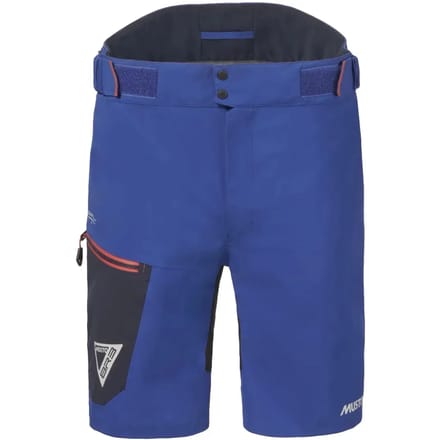 Waterdichte shorts Musto BR3 Sport