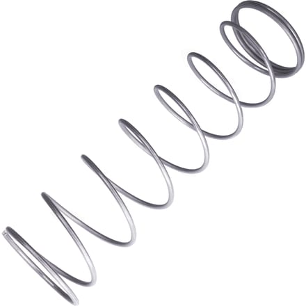Pressure spring