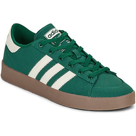Adidas Jump Hook Schoenen Groen EU 46