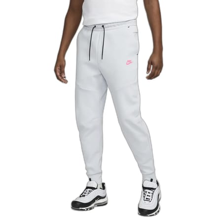 Fleece joggingbroek Nike Tech