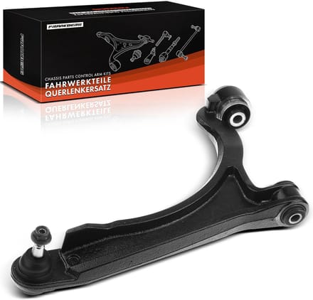 Frankberg 1x draagarm vooras rechts voor Chrysler Pacifica 2003-2006