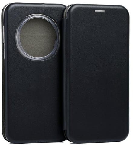 Beline Boekencase Magnetisch Voor Honor Magic7 Pro Cover Met Magnetisch