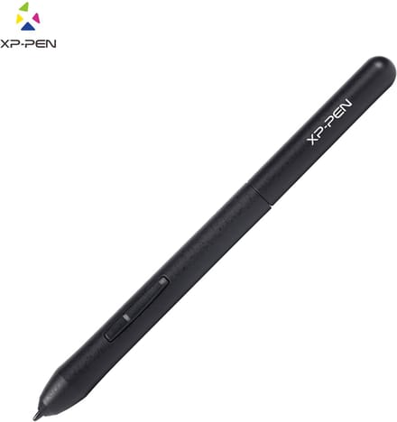 XPPen PN01D Stylus voor Deco 640 Grafische Tablet - 16384 Niveaus