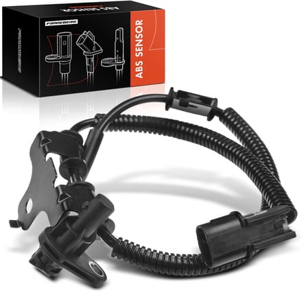 Frankberg 1x ABS-sensor vooras rechts voor KIA Picanto SA 10L 11L