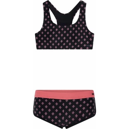 Protest Prtmirror Jr – Bikini set Meisjes – Halter top – Hipster broekje