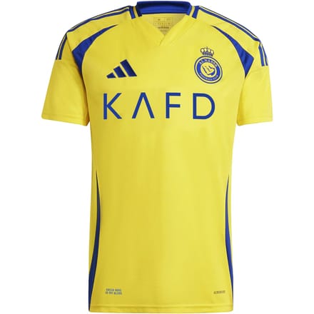Trainingsshirt Al-Nassr FC 2024/25