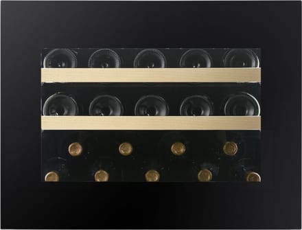 Dunavox Noble-19.TO Wijnkoelkast DVN-19.50B.TO 1 Zone