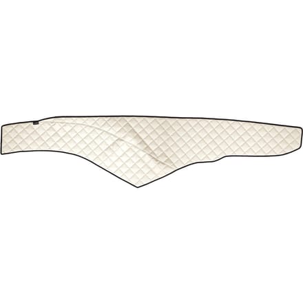 Dashboard afdekking F-CORE FD04 CHAMP