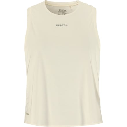 Craft Hypervent Hardloopshirt Dames