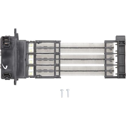 Warmtewisselaar, interieur verwarming VALEO 515139