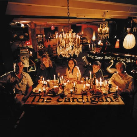 The Cardigans - Long Gone Before Daylight (2 LP) (Remastered)