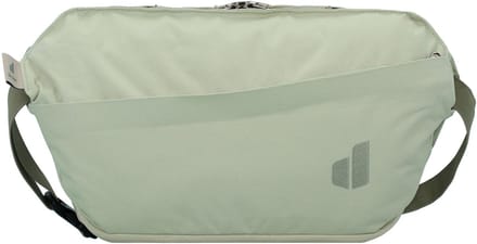 deuter Schoudertas Tabletzak Passway 4 + 1 Mineral - Grove Mintgroen
