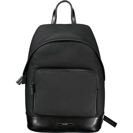 Gecorrigeerde Leren Rugzak K50k507666