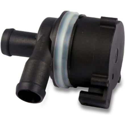 Hulpwaterpomp (koelwatercircuit) HEPU AP8263