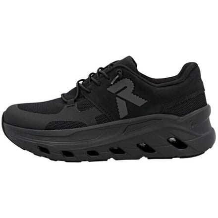 Divano lage sneakers met veters