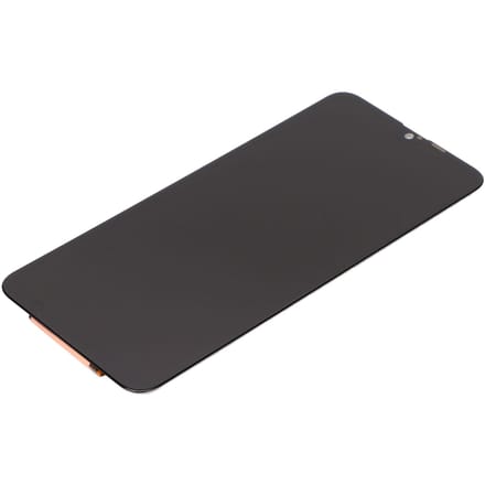 Mobiele Telefoon Scherm Assemblage voor OPPO A7X F9 F9 Pro LCD Display Touchscreen Digitizer Vervanging black