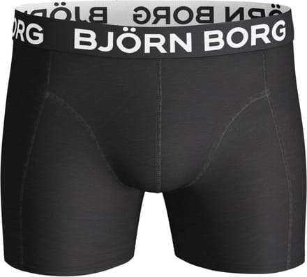 Bjorn Borg - 1 pack - Shorts for him - Cotton Stretch - Maat S