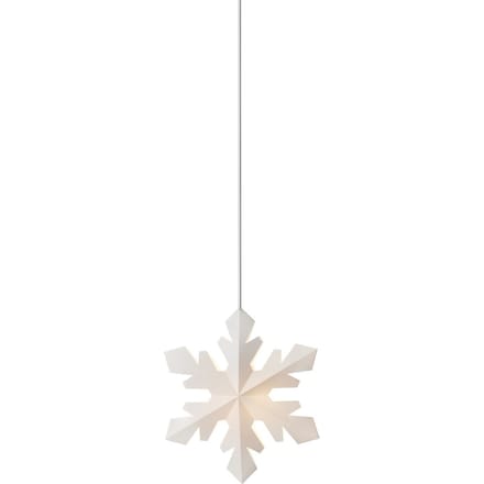 Le Klint Christmas Snowflake Deko - Hanglamp - XS