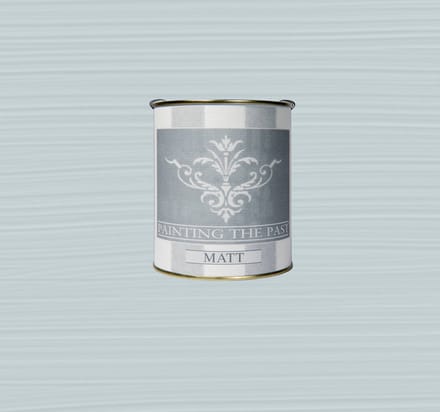 Painting the Past - Matt Finish - Dawn - 750 ml