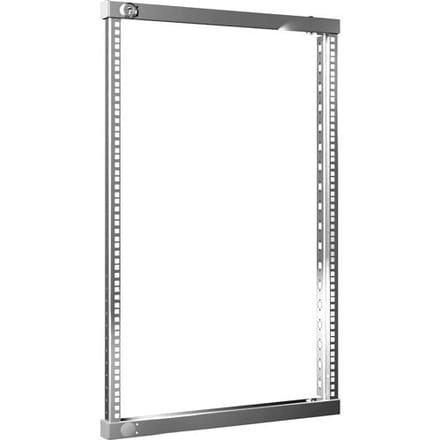 Rittal VX 8619.550 Zwenkframe Plaatstaal Grijs 1 stuk(s)