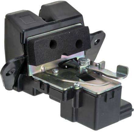 Achterklepslot NTY: EZC-HY-581 OEM 81230-1H300