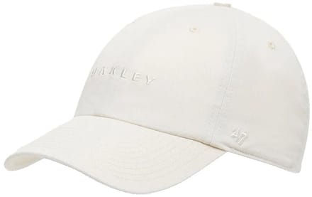 Oakley Apparel 47 Soho Gen Dad Pet Wit