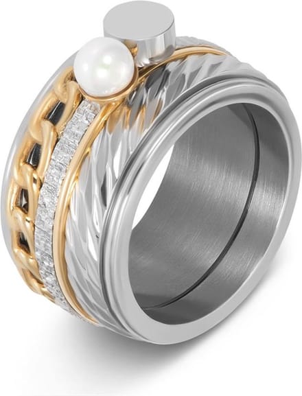 iXXXi invulring Silence R03912 (1MM)