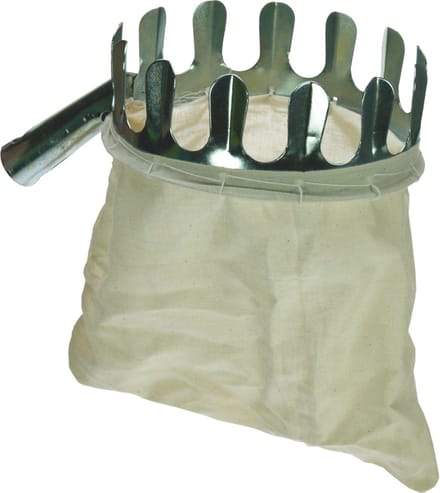 Talen Tools - Fruitplukker - Vruchtenplukker - Zonder steel
