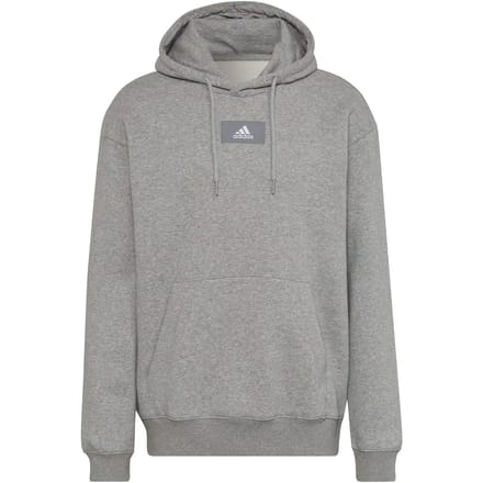 Hooded sweatshirt in fleece adidas Essentials FeelVivid
