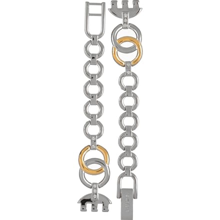Swatch Irony - Extra Small (25mm) - YS AYSS286G YSS286G Ring Bling Horlogeband
