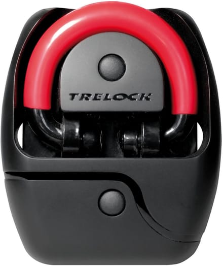 Anti-diefstal muur-/grondanker Trelock BA-660