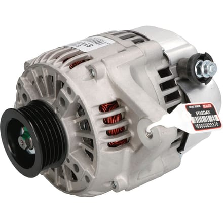 Driefasige generator STARDAX STX101533