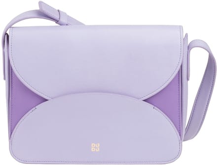 DuDu - Serie - Kleine Schoudertas - Klapflap - Elegant