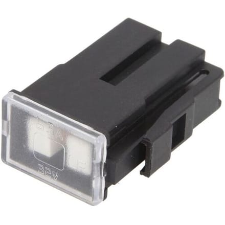 Zekering LITTELFUSE BV BEZP293565